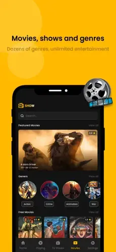pikashow-86 download Movies and shows